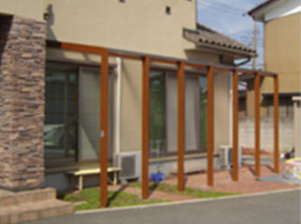 太田市 K様邸 施工事例