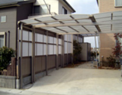 伊勢崎市 S様邸 施工事例